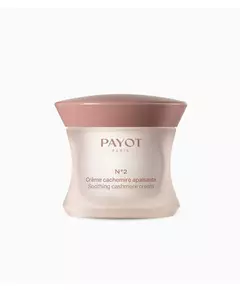 Payot Crème Nº2 Cashmere 50 ml