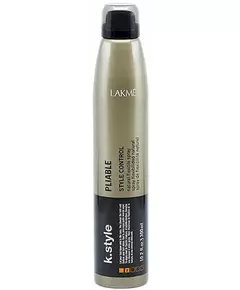 Lakme K.Style Geschmeidig Natürlicher Halt Spray 300ml