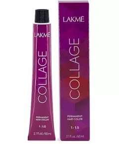 Lakme Collage 7/44 Couleur permanente 60ml