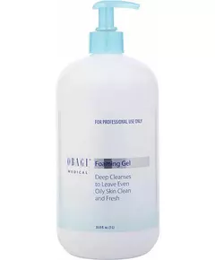 Obagi Professional gel moussant 1000ml