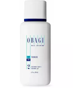 Obagi Nu-Derm toner 198ml