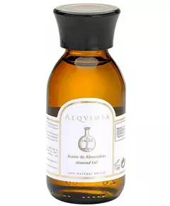 Alqvimia huile d'amande 100ml