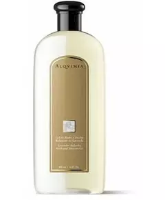 Alqvimia Gel douche et bain anti-stress 400ml