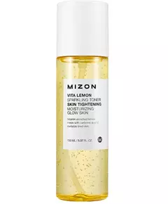 Mizon Vita Lemon Sparkling Gesichtswasser 150ml