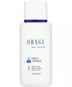 Obagi Nu-Derm Nettoyant doux 198ml