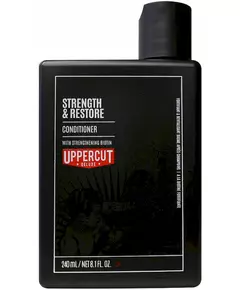 Uppercut Deluxe Strength & Restore conditioner 240ml