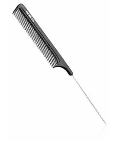 Label.M Metal End Tail Anti-Static Comb (peigne antistatique)