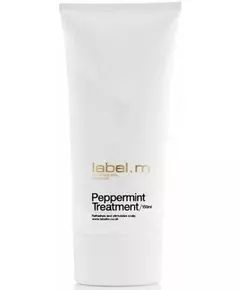 Label.M Pfefferminz Behandlung 150 ml