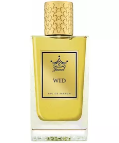 Jazeel Wid Eau De Parfum 100 ml