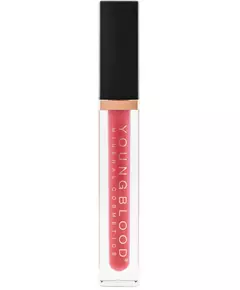 Youngblood Feuchtigkeitsspendende flüssige Lippencreme Enamored