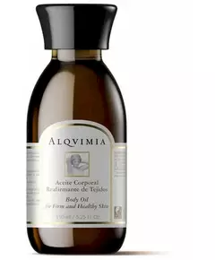 Alqvimia Körperöl für straffe und gesunde Haut 150ml