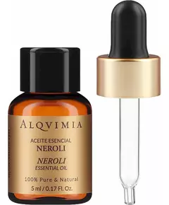 Alqvimia Neroli ätherisches Öl 5ml