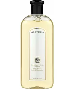 Alqvimia Shape Reducer gel bain et douche 400ml