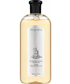 Alqvimia Gel douche et bain Tea Tree 400ml