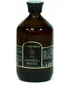 Alqvimia Lotion alcoolisée au romarin 500ml