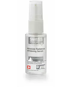 Swiss Image Absolute Radiance Whitening serum 30ml