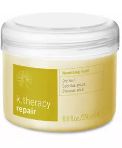 Lakme K.Therapy Repair Nourishing Mask 250ml