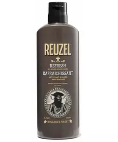 Reuzel No Rinse Bartwaschmittel 200 ml