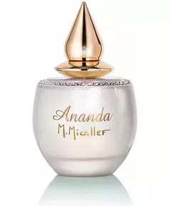 M.Micallef Eau De Parfum Ananda Linie Ananda 100 ml