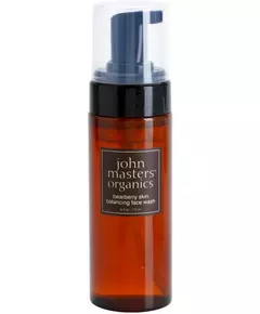 John Masters Organics Bearberry Hautausgleichendes Gesichtswasser 177 ml