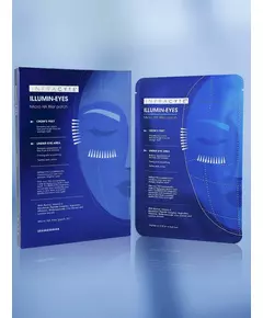 Infracyte Illumin-eyes Micro HA Filler Patch x2