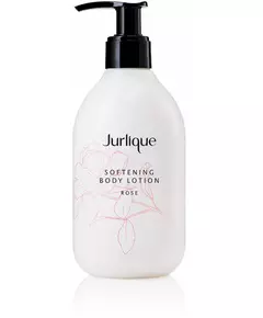 Jurlique Lotion Corporelle Adoucissante à la Rose 300 ml