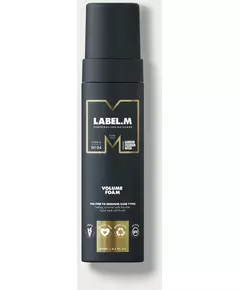 Label.m Volumen-Schaum 200 ml