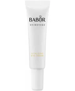 Babor crème vitalisante pour les yeux Skinovage 15 ml