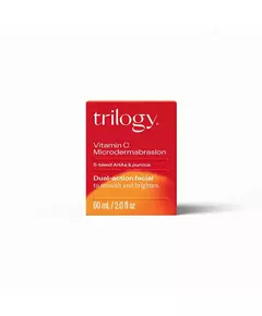 Trilogy Vitamine C Microdermabrasion 60ml