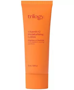 Trilogy Vitamin C Feuchthalte-Lotion 50ml