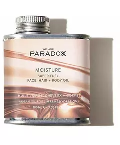 We Are Paradoxx Moisture Super Fuel Haar-, Gesichts- & Körperöl 100ml