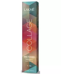 Lakme Collage Mixtones 0/07 Colorant 60ml