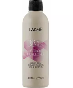 Lakme Farbentwickler 38v 1000ml