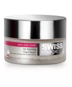 Swiss Image Re-Firming Tagescreme 50ml