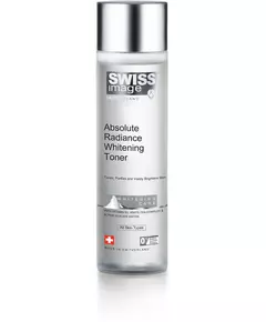 Swiss Image Absolutes Strahlen Aufhellendes Gesichtswasser 200ml