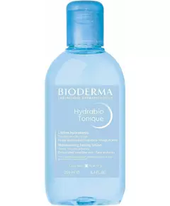 Bioderma Hydrabio Lotion tonique hydratante 250ml