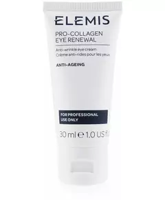 Elemis Pro-Collagen Eye Renewal crème pour les yeux 30ml