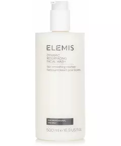 Elemis Tri-Enzyme Resurfacing facial wash 500ml