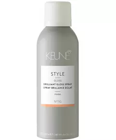 Keune Style Brillant Gloss Spray 200ml