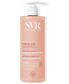 SVR Baume Lavant nettoyant pour le corps Topialyse 400 ml