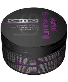 Osmo Blinding®Shine Illuminierende Maske 100 ml