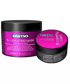 Osmo Blinding®Shine Leuchtende Maske 300 ml