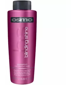 Osmo Blinding®Shine Shampoo 400 ml