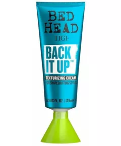 TIGI Bed Head Back It Up Creme 125 ml