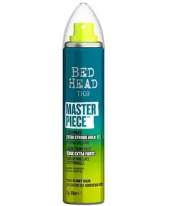 TIGI Bed Head Masterpiece Fixatif 80 ml