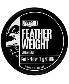 Uppercut Deluxe Midi Featherweight Hair Wax 30 g