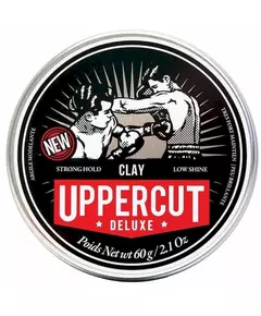 Uppercut Deluxe Tonerde 60 g