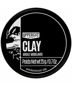 Uppercut Deluxe Midi Argile 25 g