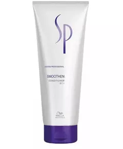 Wella SP Glättende Spülung 200 ml