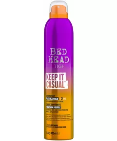 TIGI Bed Head Row Keep It Casual Haarspray 400 ml